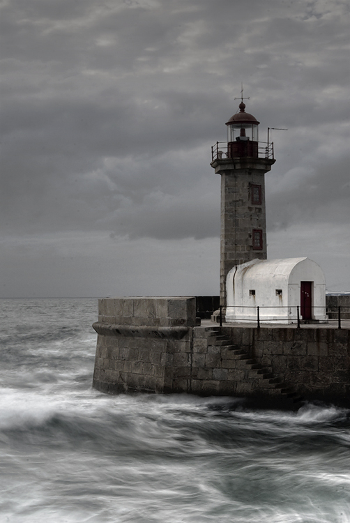 photo "Lighthouse" tags: landscape, 