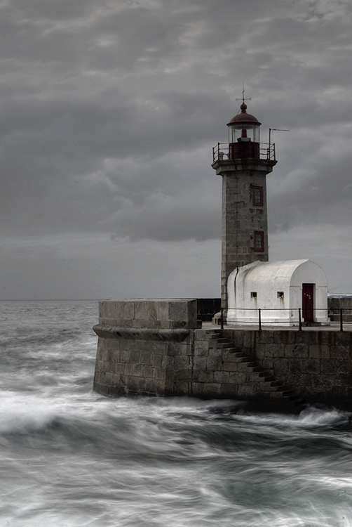 фото "Lighthouse" метки: пейзаж, 