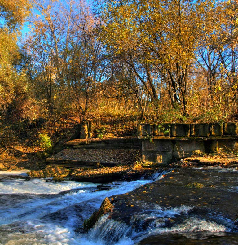 фото "..." метки: пейзаж, осень