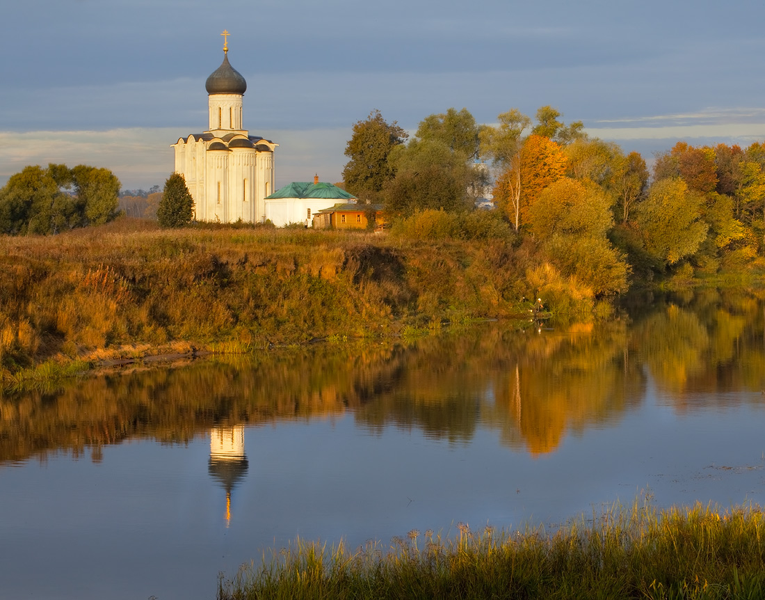 photo "***" tags: landscape, autumn