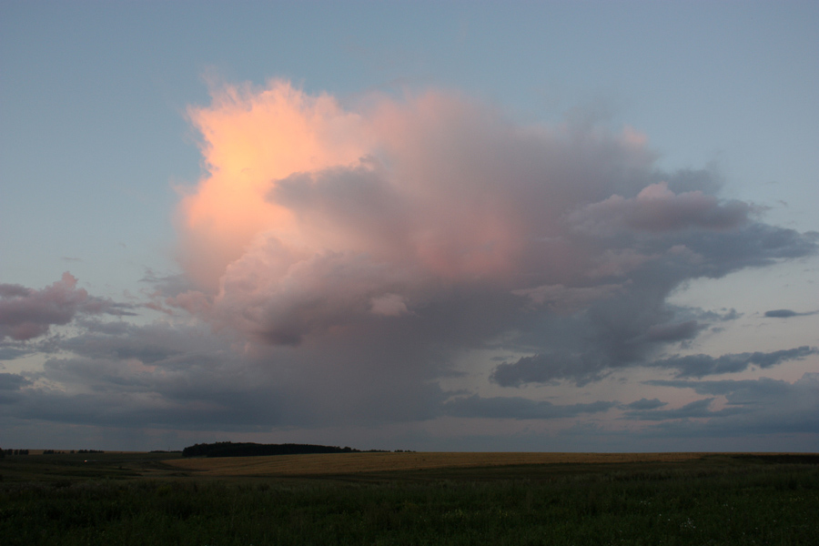 photo "***" tags: landscape, clouds