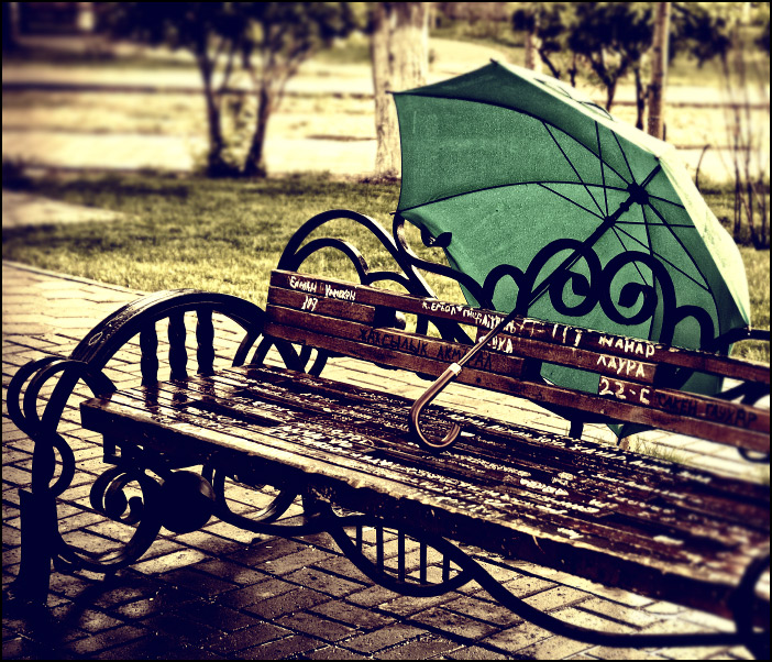 photo "Rain Fall Down" tags: city, fragment, 