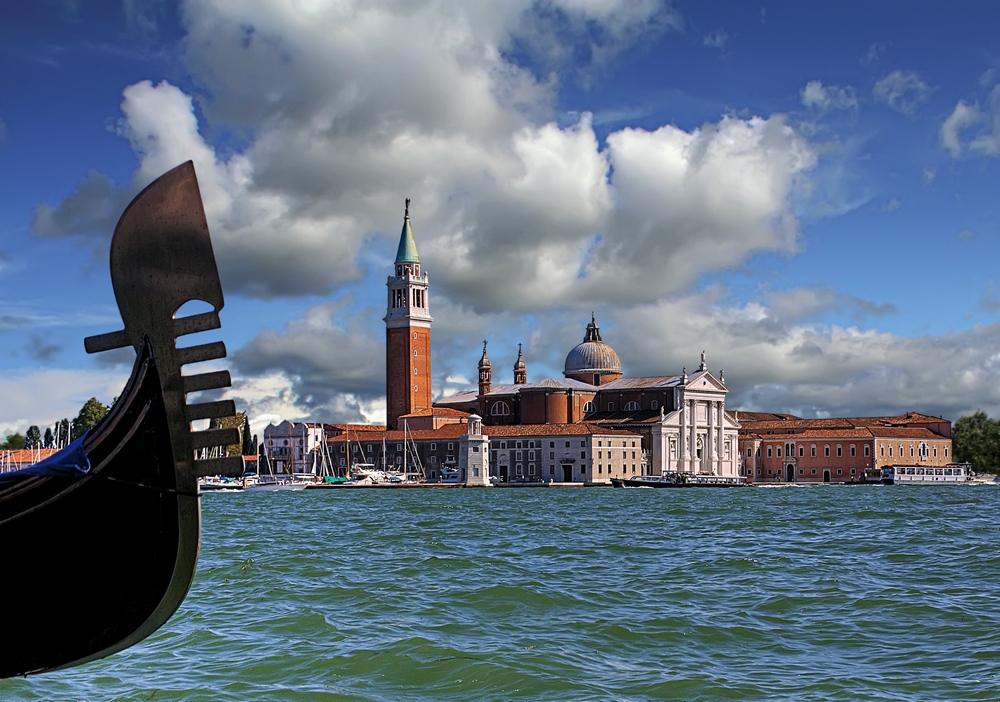 photo "Venezia" tags: travel, Europe