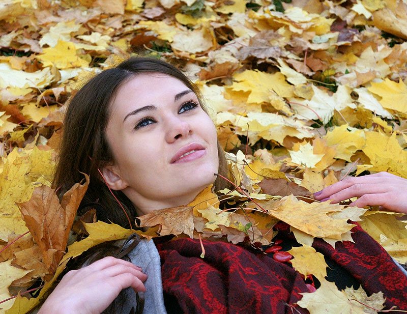 photo "***" tags: portrait, woman