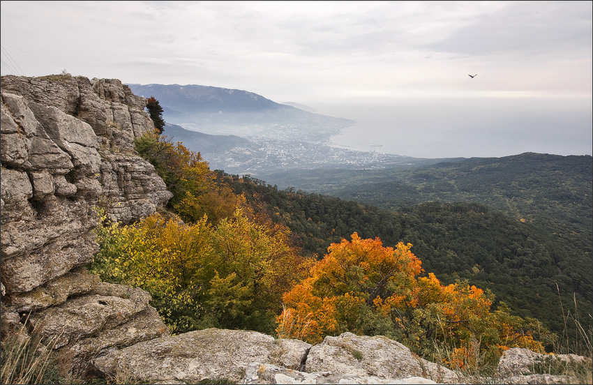 photo "***" tags: landscape, autumn