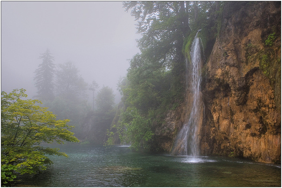 photo "In territory Vodoleja" tags: landscape, travel, Europe, water