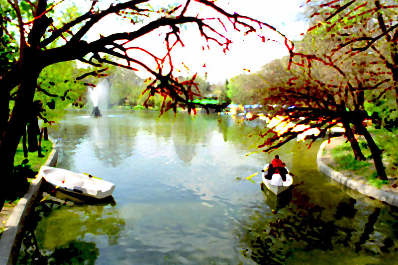 photo "Pastel Spring" tags: landscape, spring