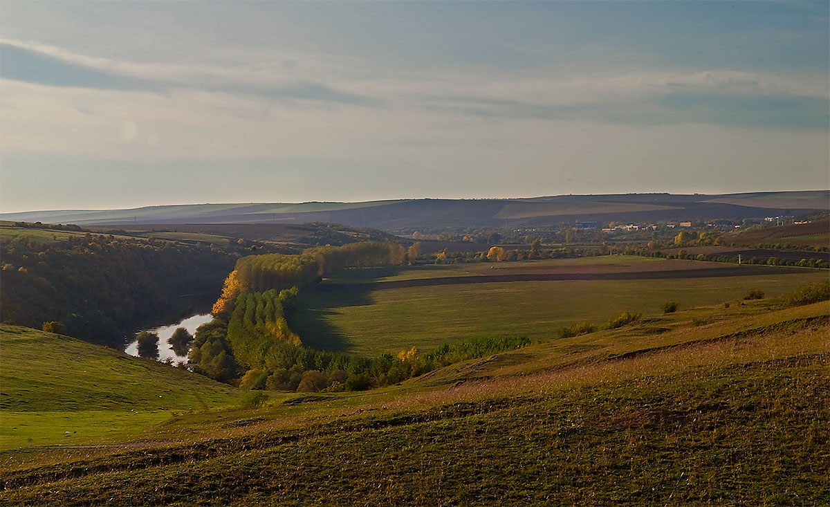 photo "***" tags: landscape, autumn