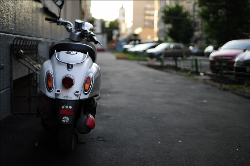 photo "***" tags: city, technics, 