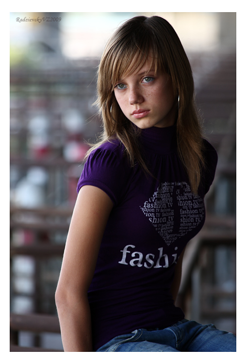 photo "***" tags: portrait, woman