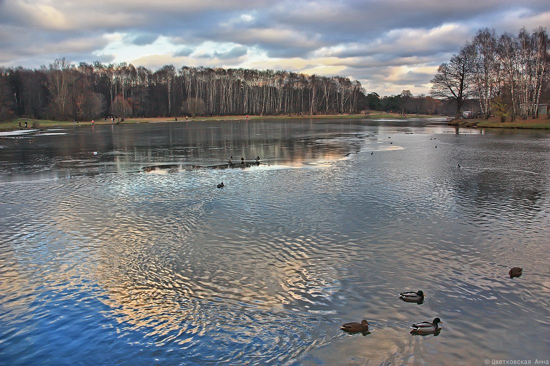 photo "***" tags: landscape, autumn, reflections, water