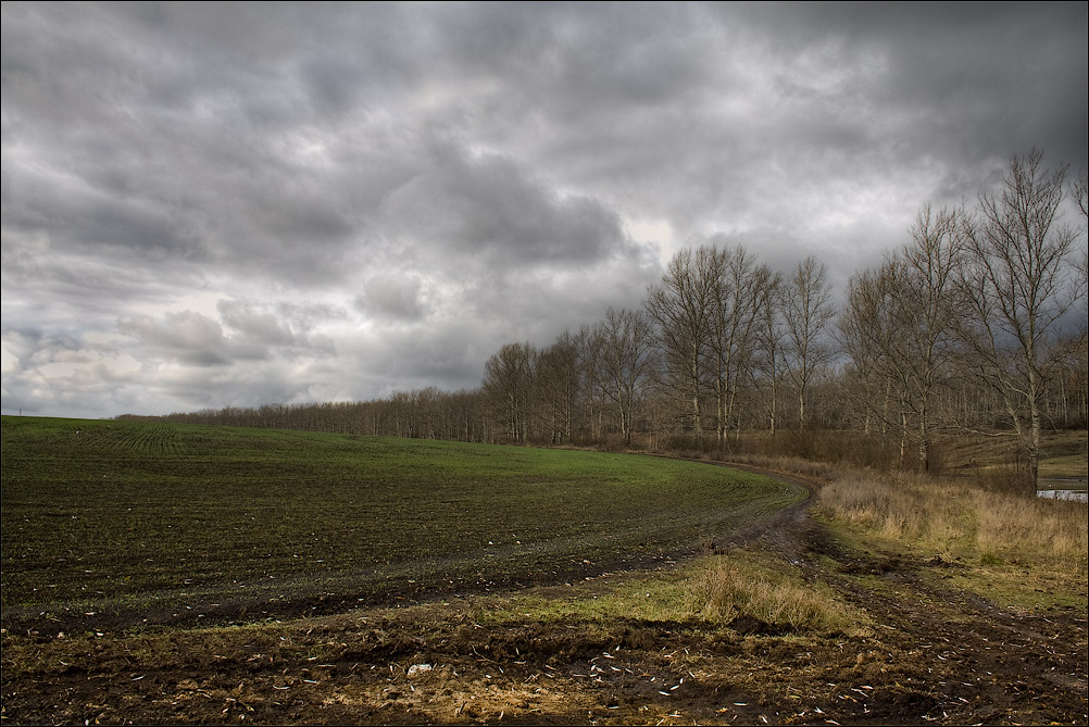 photo "***" tags: landscape, autumn