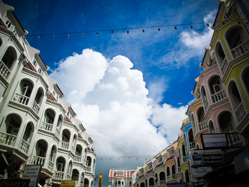 photo "***" tags: landscape, clouds