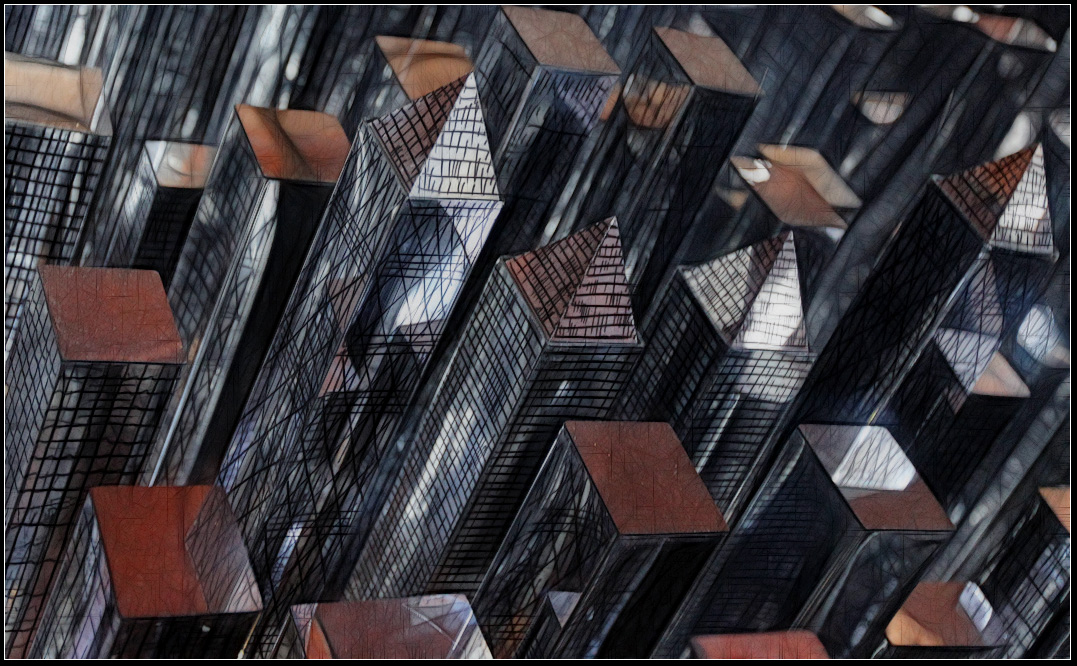 photo "City" tags: misc., reporting, 