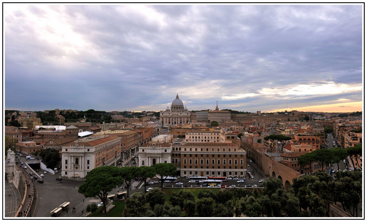 photo "***" tags: travel, architecture, landscape, Europe