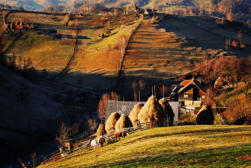 photo "***" tags: landscape, mountains