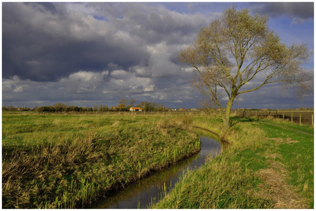 photo "***" tags: landscape, water