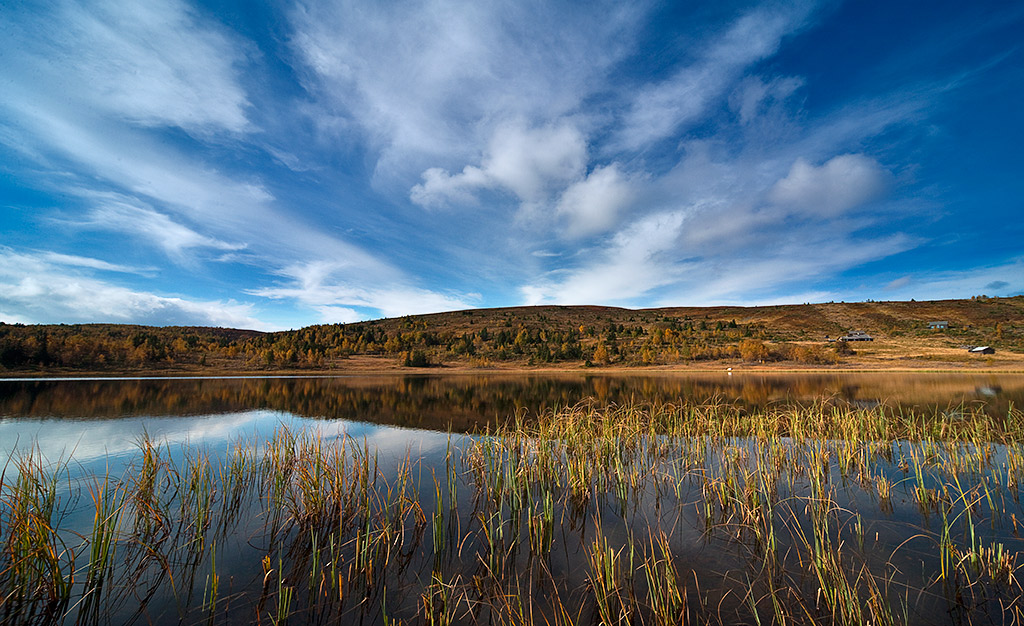 photo "Early Morning....." tags: landscape, sunset, water