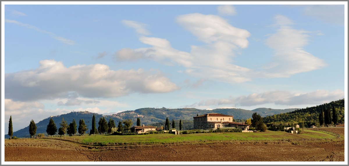 photo "***" tags: landscape, clouds