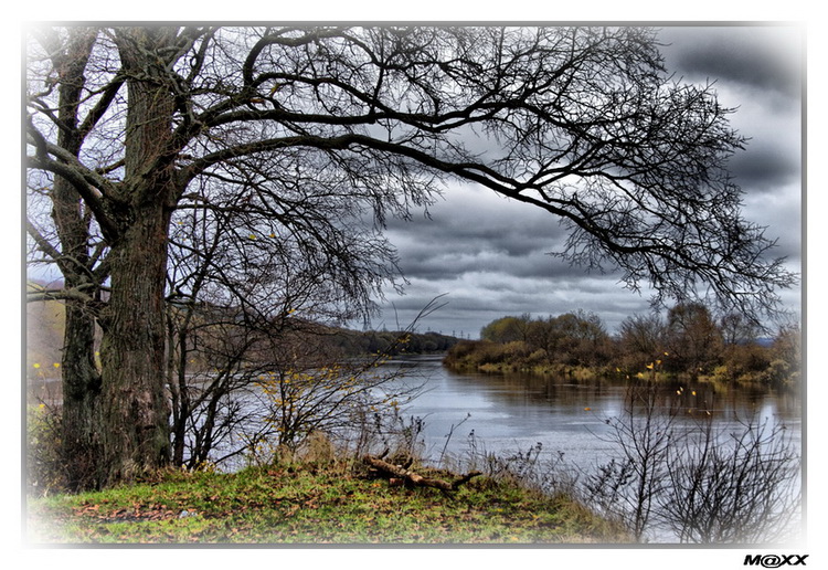 photo "#" tags: landscape, water