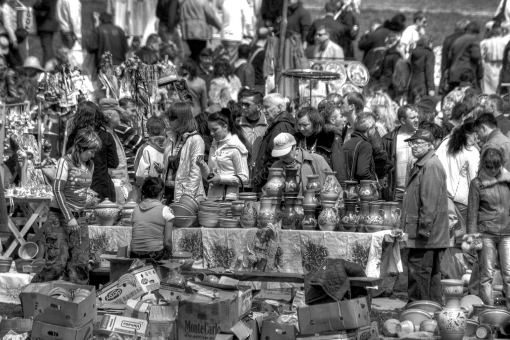 photo "***" tags: reporting, black&white, 