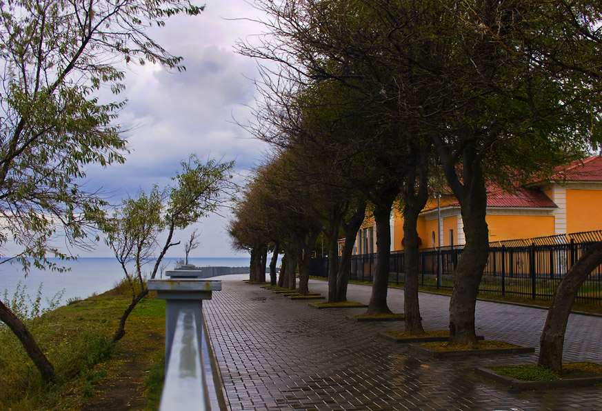 photo "***" tags: landscape, autumn