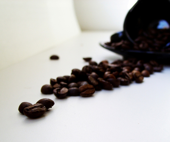 фото "coffe beans" метки: натюрморт, 