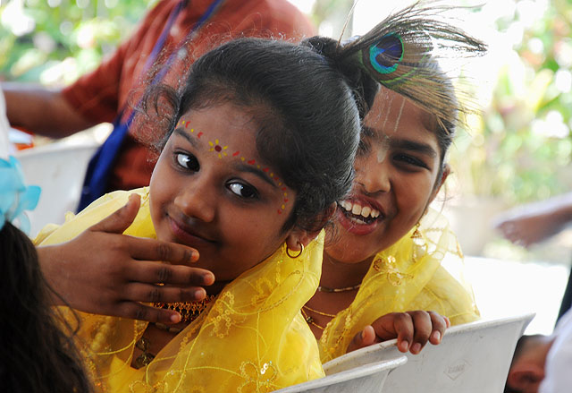 photo "***" tags: genre, portrait, children