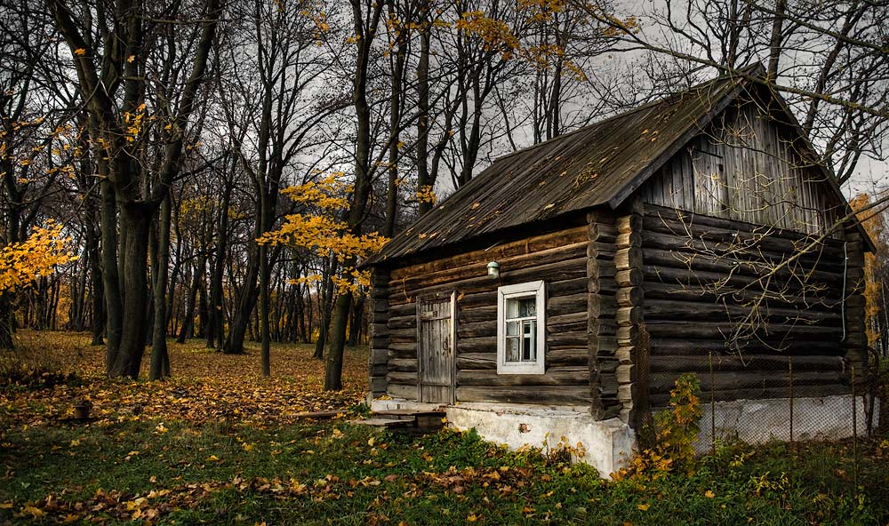 photo "***" tags: landscape, autumn