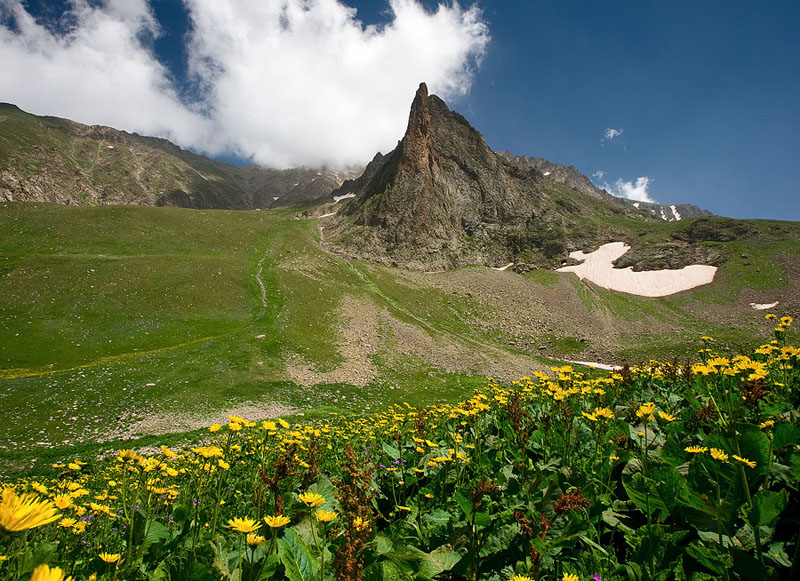фото "Зангезур.Армения" метки: пейзаж, горы