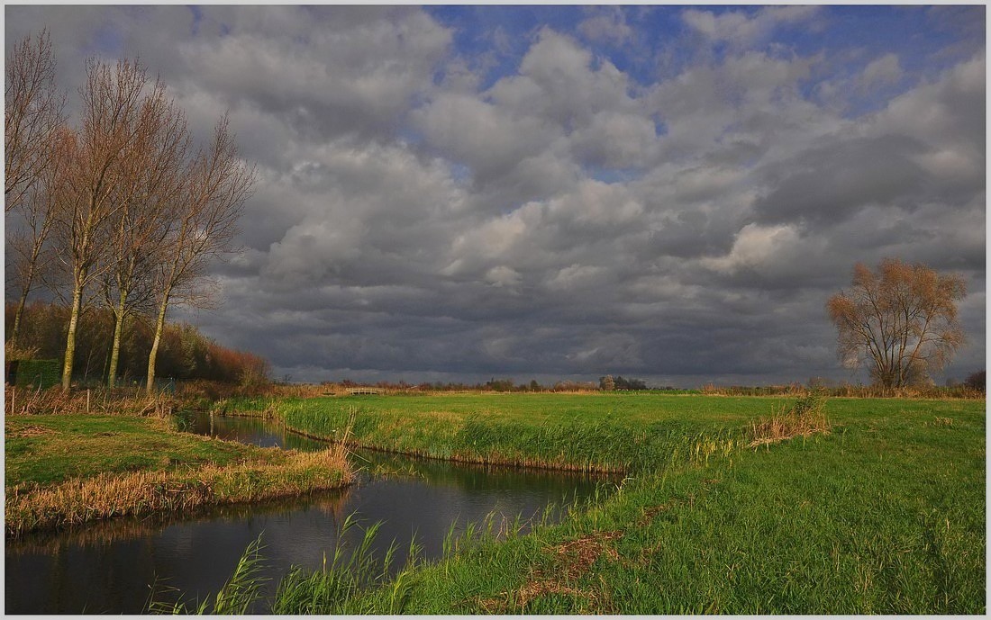 photo "***" tags: landscape, water