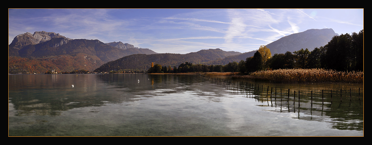 photo "A Day in the Light" tags: landscape, panoramic, autumn