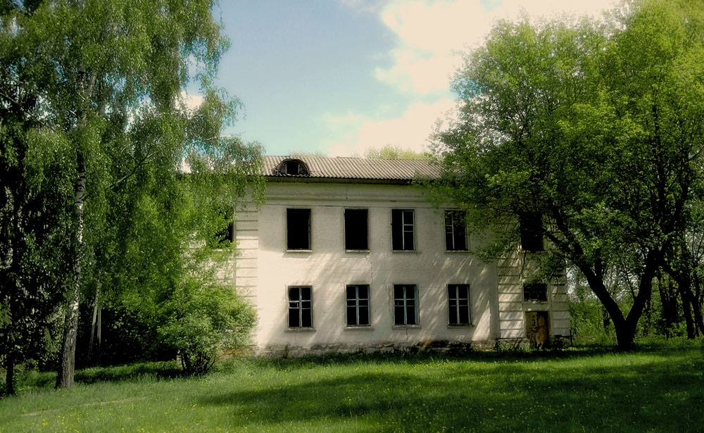 фото "Школа" метки: репортаж, 