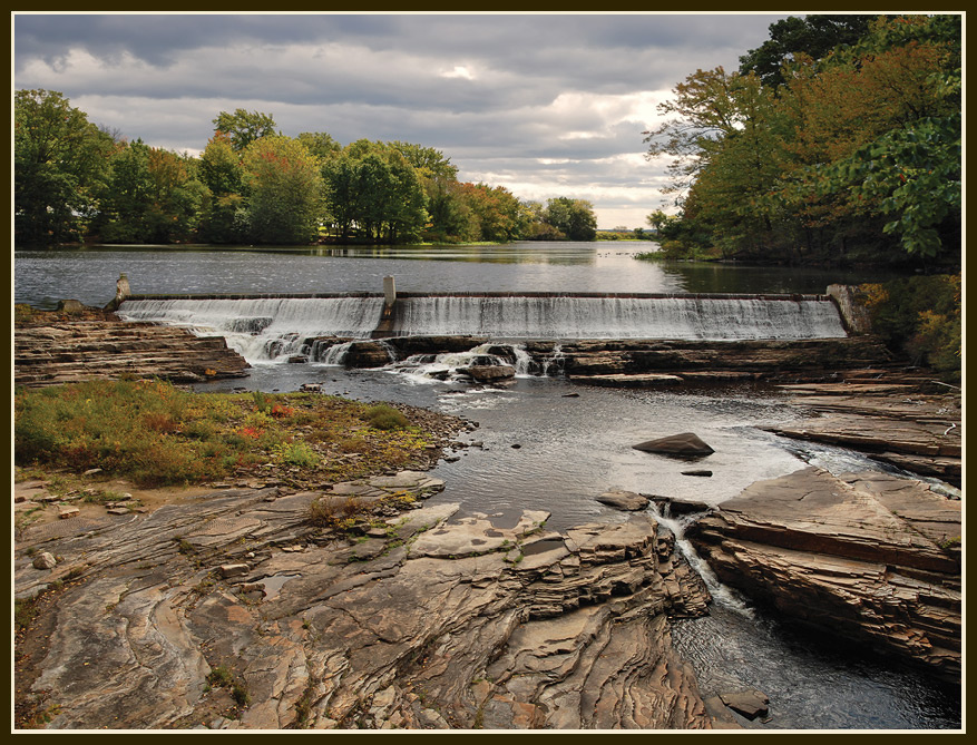 photo "Near to Lake Placid" tags: landscape, travel, North America, water