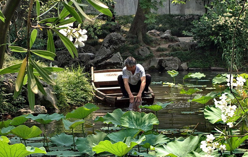 photo "***" tags: landscape, travel, Asia, water