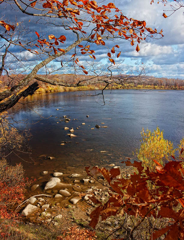 photo "***" tags: landscape, autumn