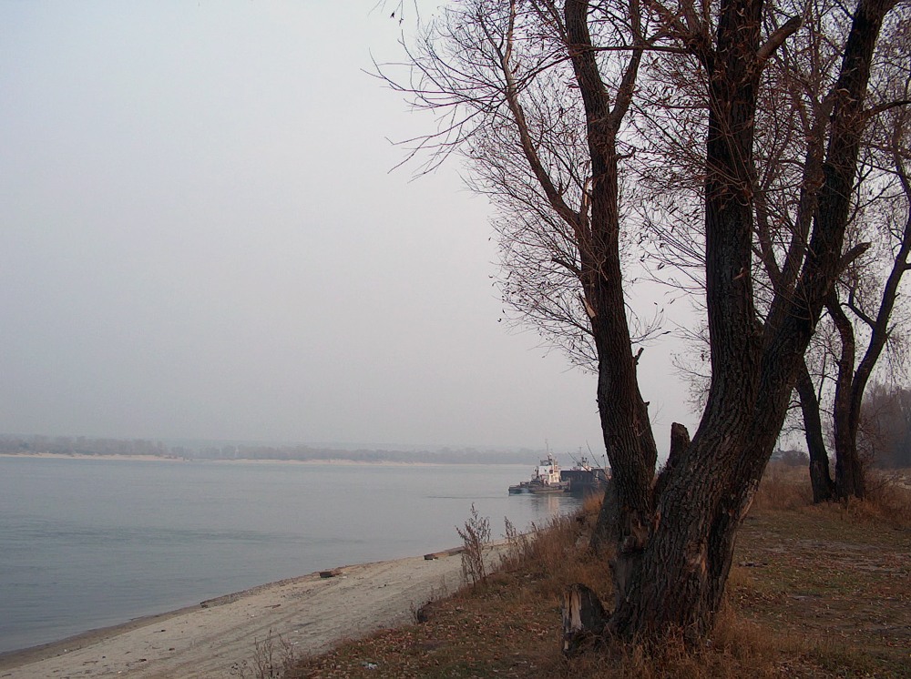 фото "***" метки: пейзаж, вода, осень