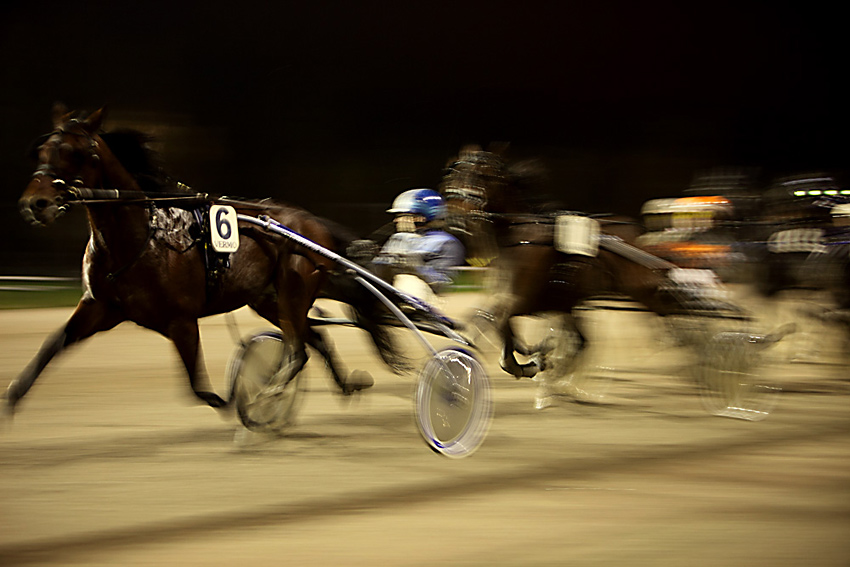 фото "The race II" метки: спорт, абстракция, 