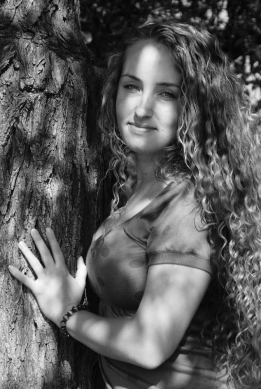 photo "***" tags: portrait, woman