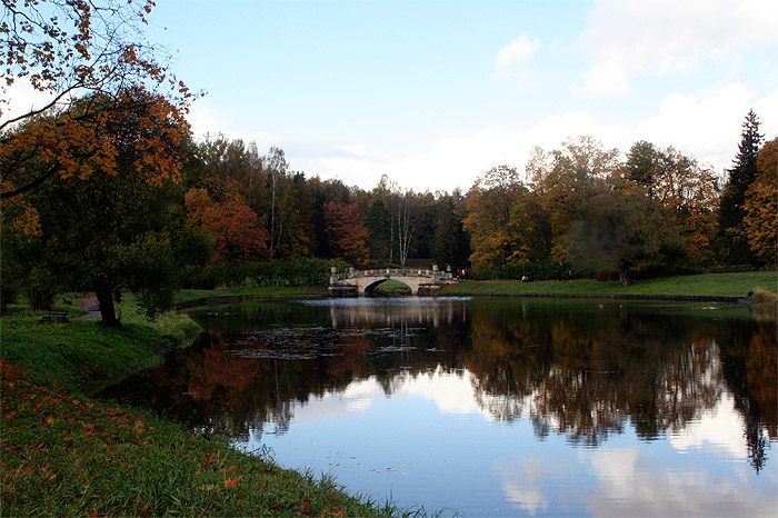 photo "***" tags: landscape, autumn