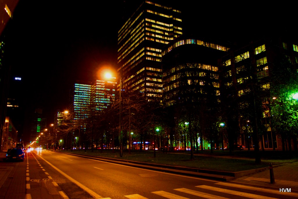 фото "Brussels by night" метки: архитектура, путешествия, пейзаж, Европа