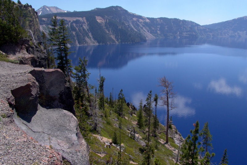 photo "***" tags: landscape, mountains, water