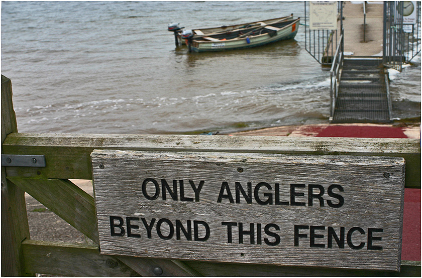 photo "Only anglers..." tags: fragment, travel, 