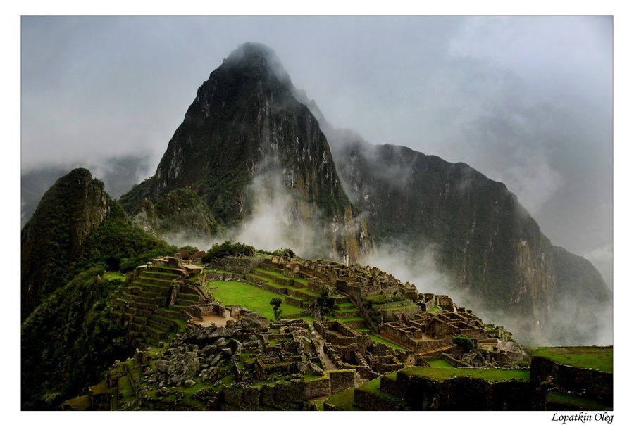 photo "***" tags: architecture, travel, landscape, South America