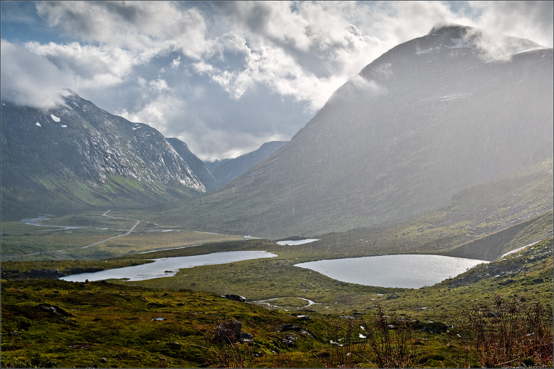 photo "***" tags: landscape, mountains