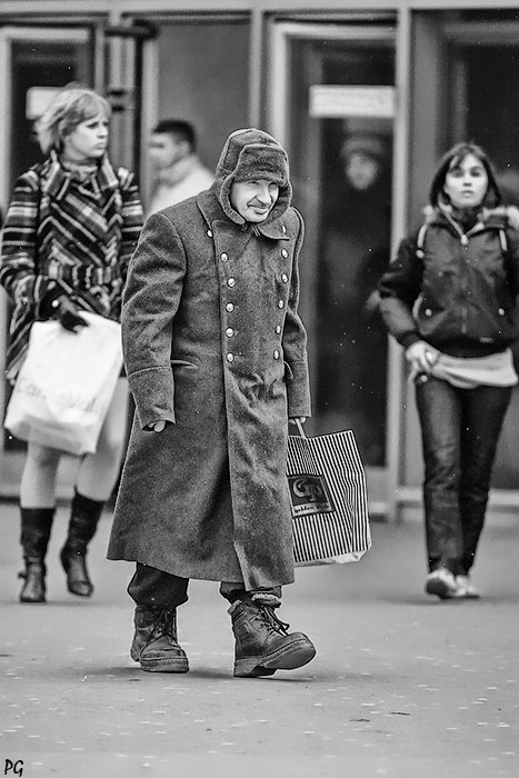 фото "странник." метки: жанр, портрет, мужчина