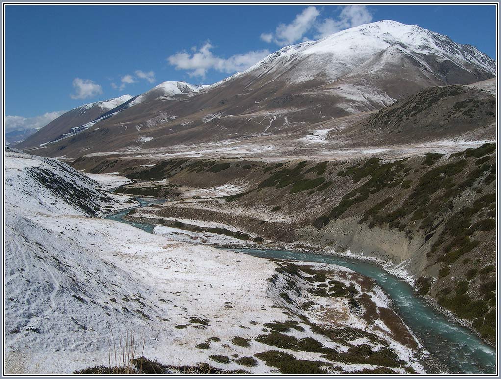 photo "***" tags: landscape, mountains