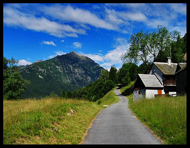 photo "***" tags: landscape, travel, Europe, mountains