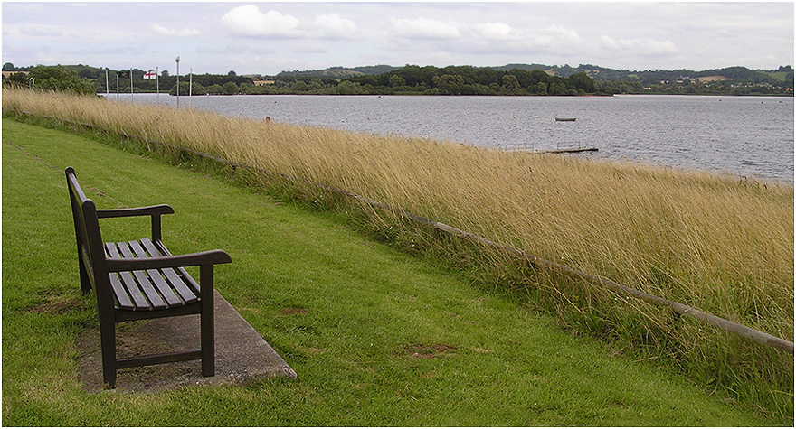 photo "About lake" tags: landscape, panoramic, 