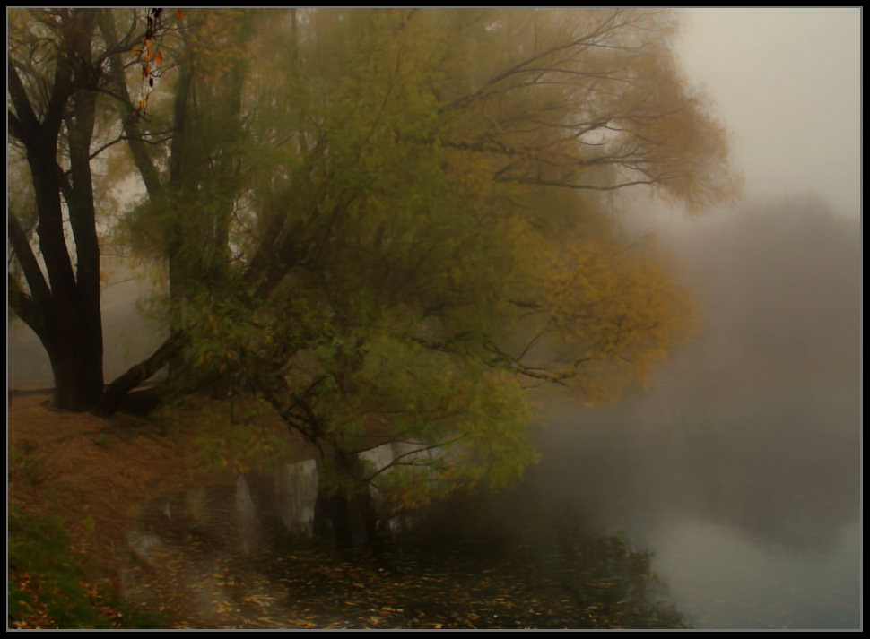 photo "***" tags: landscape, autumn